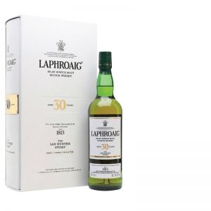 LAPHROAIG 30 IAN HUNTER REPACK